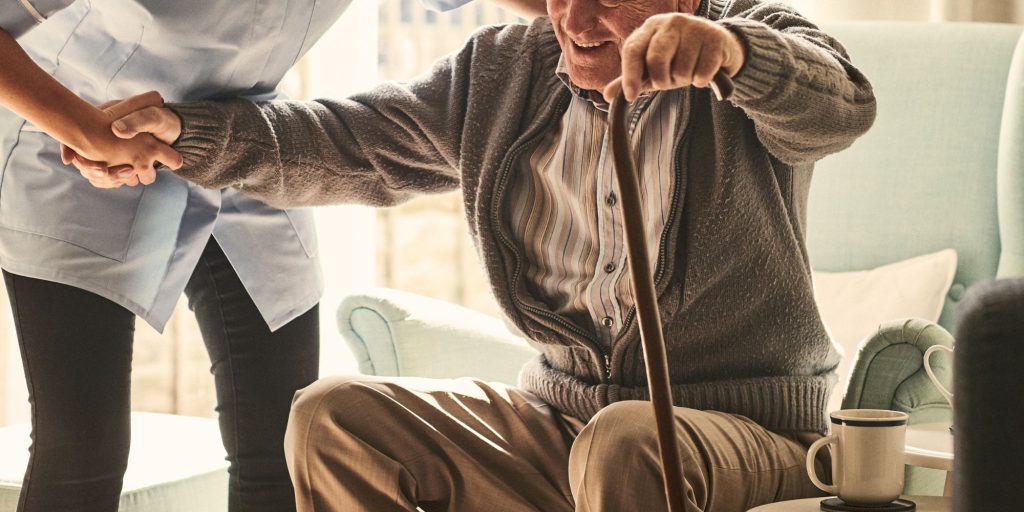 Are Next of Kin Responsible For Care Home Fees