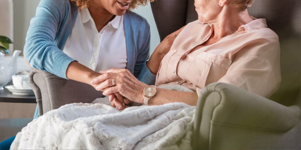 What Is The Purpose Of Care Homes